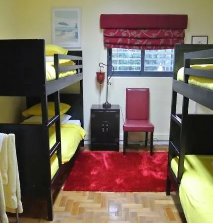Apartamento Buganvilia Garden
