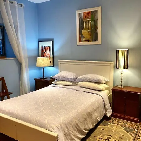 Apartment Buganvilia Garden