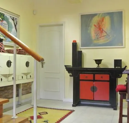 Buganvilia Garden Apartment Cascais